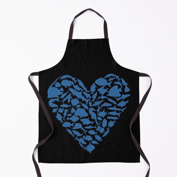 Item preview, Love is like fishing -Adventure Lake Club Dream-Fishing Quotes designed and sold by Red-ElYoubi.