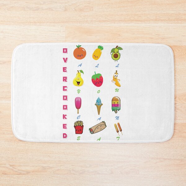 Item preview, Cooking With Teammates Is Very Fun Overcooked Game Cute  All You Can Eat Gift Boy Girl Rave Acid designed and sold by FolgeOvercooked.
