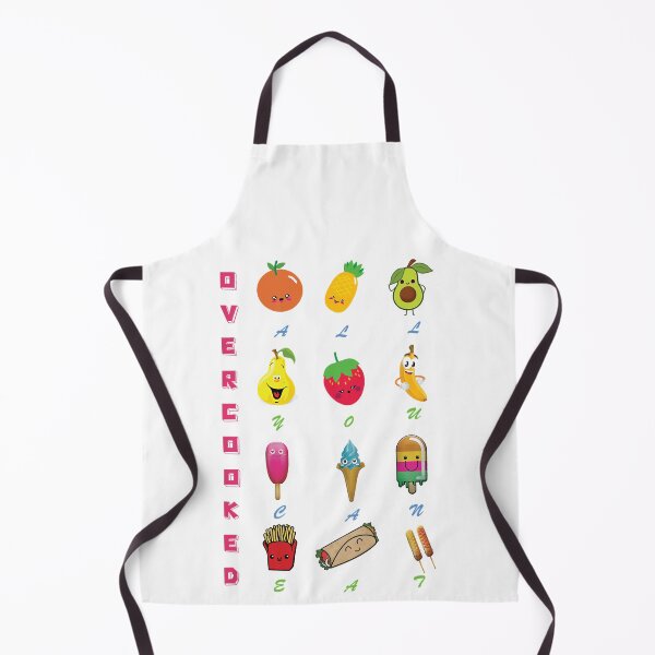 Item preview, Cooking With Teammates Is Very Fun Overcooked Game Cute All You Can Eat Gift Boy Girl Rave Acid designed and sold by FolgeOvercooked.