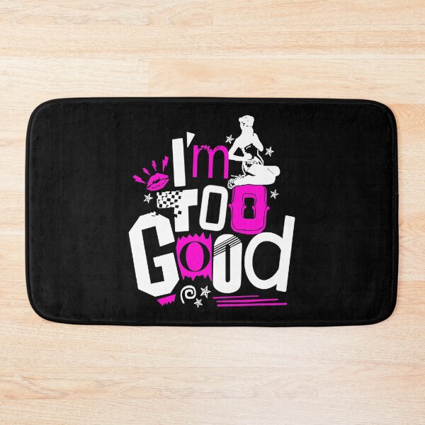 Item preview, Dolph Ziggler I'm Too Good designed and sold by DegnWorld.