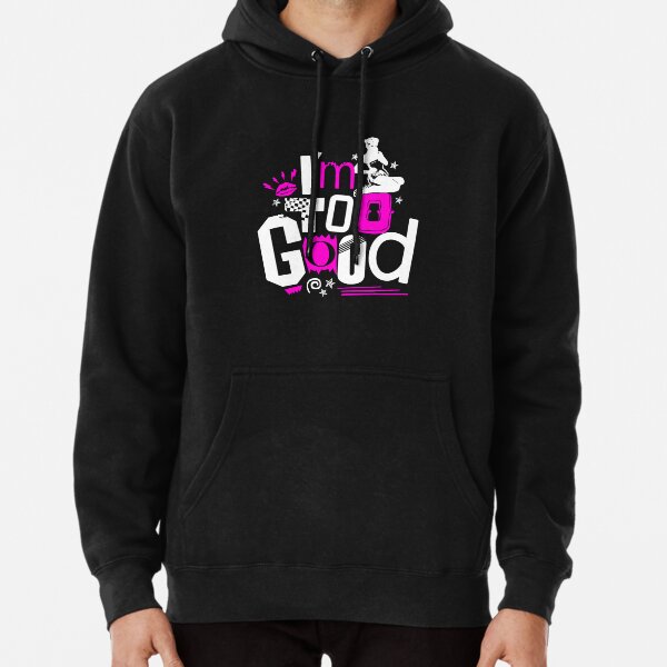 Dolph ziggler outlet hoodie