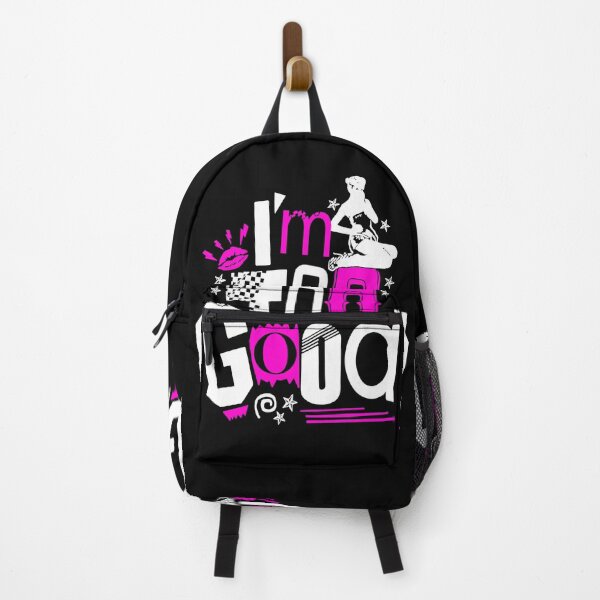 Item preview, Dolph Ziggler I'm Too Good designed and sold by DegnWorld.