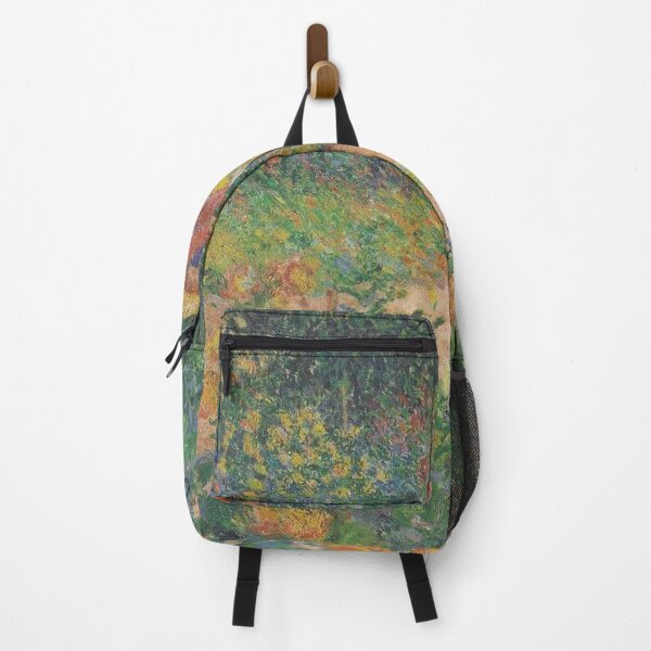 Item preview, Claude Monet: Monet's Garden at Giverny, 1895 designed and sold by Art Outlaws.