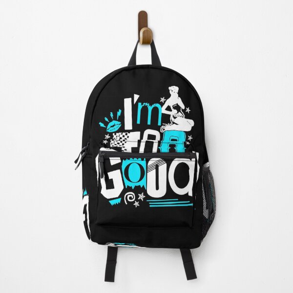 Item preview, Dolph Ziggler I'm Too Good designed and sold by DegnWorld.