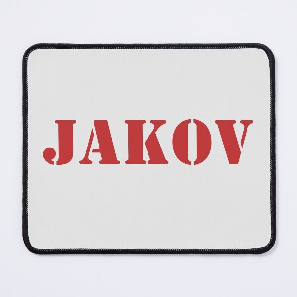 Item preview, Jakov designed and sold by Design-Maniya.