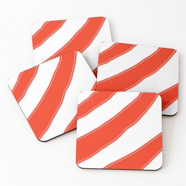 Item preview, candy cane stripe designed and sold by The Poette.