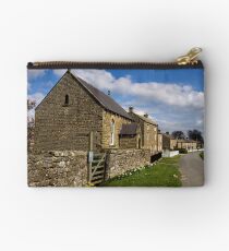 East Witton Studio Pouch