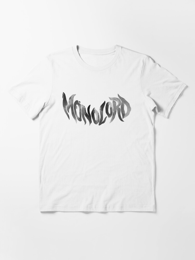 T-shirt for Sale by | Redbubble | monolord t-shirts - black metal - blacksabbath t-shirts