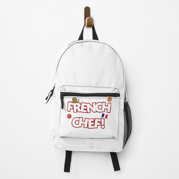 Item preview, Cooking With Teammates Is Very Fun Overcooked Game French Chef - Inspired Carl Cox designed and sold by FolgeOvercooked.
