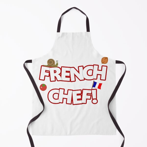 Item preview, Cooking With Teammates Is Very Fun Overcooked Game French Chef - Inspired Carl Cox designed and sold by FolgeOvercooked.