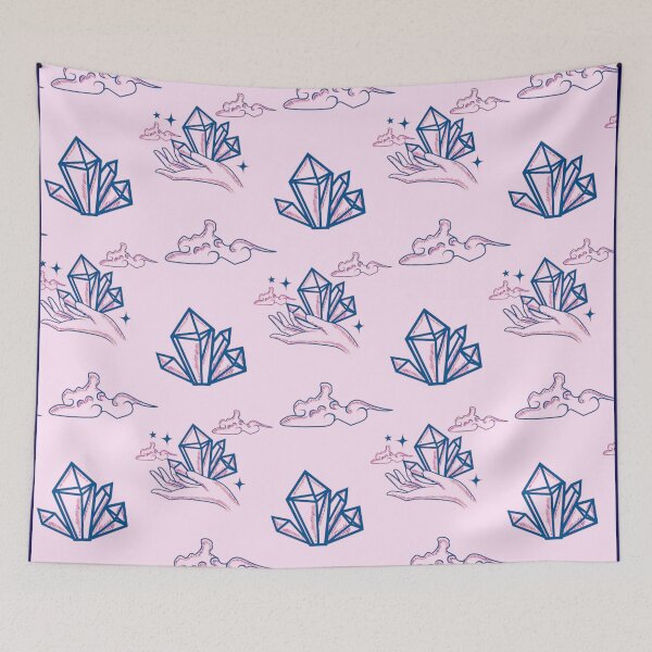 Item preview, Crystal Palace designed and sold by VioletWinters.