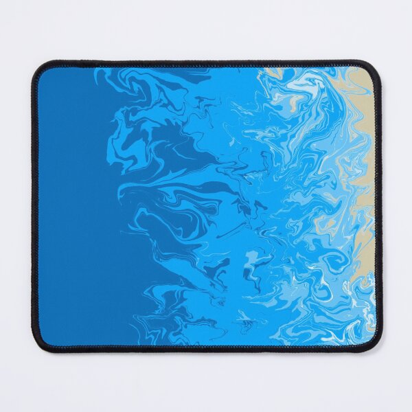 Item preview, Ocean Waves designed and sold by Magnolia Designs .