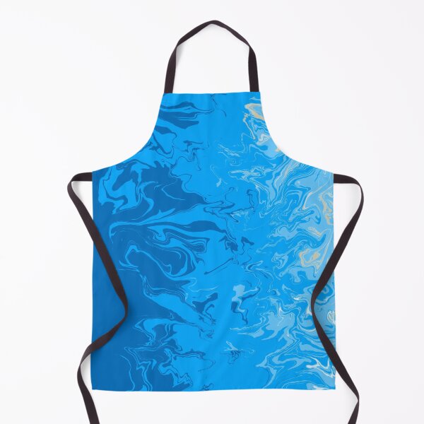 Item preview, Ocean Waves designed and sold by Magnolia Designs .
