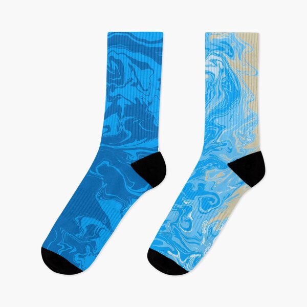 Item preview, Ocean Waves  designed and sold by southernclaydesigns.