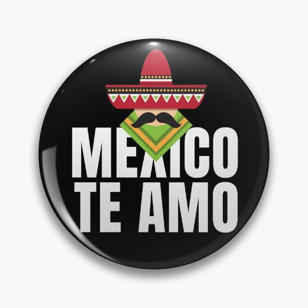 Item preview, mexico te amo ,Mexico independence day designed and sold by Rscreative18.