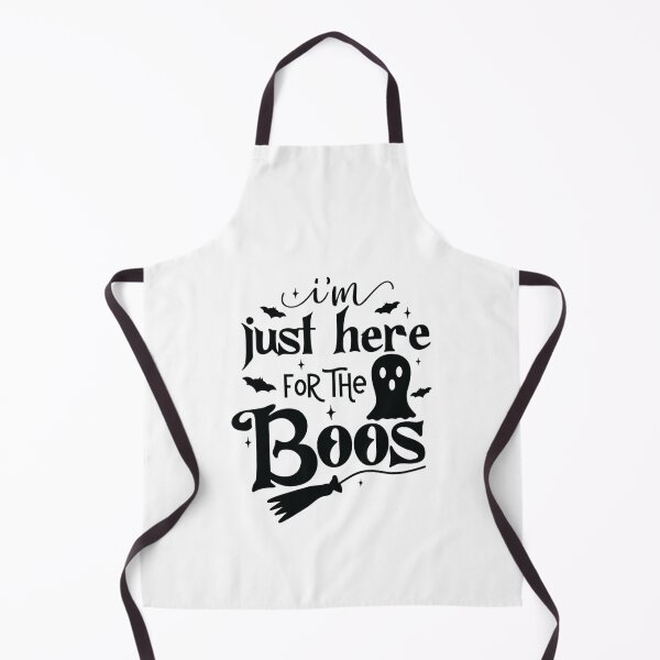 Item preview, I'm here for the boos designed and sold by PRB1989.