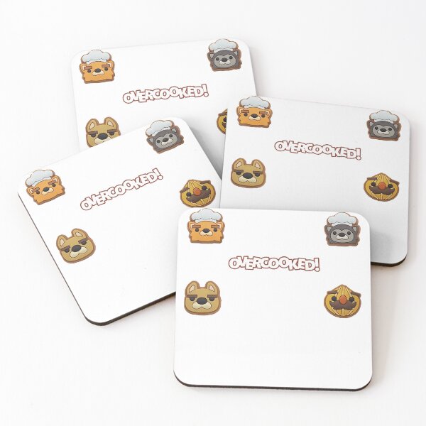 Item preview, Cooking With Teammates Is Very Fun Overcooked Game Funny ! Pack For Real Fans Trending designed and sold by FolgeOvercooked.