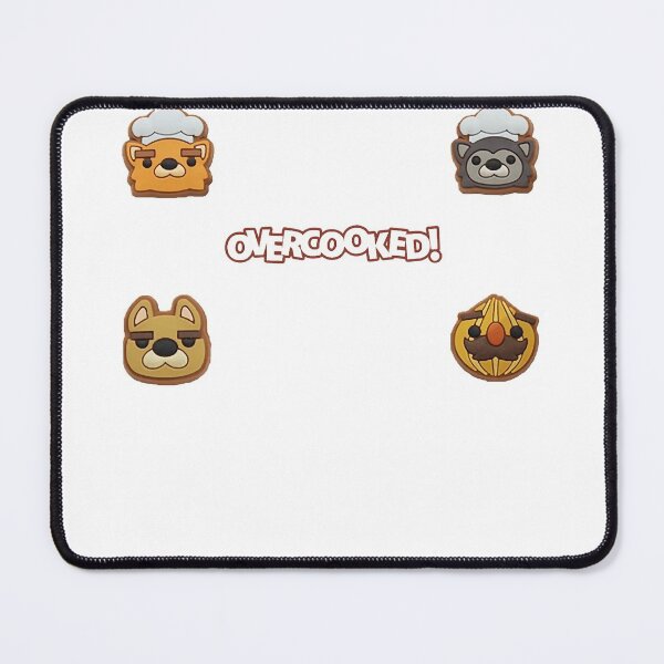 Item preview, Cooking With Teammates Is Very Fun Overcooked Game Funny ! Pack For Real Fans Trending designed and sold by FolgeOvercooked.