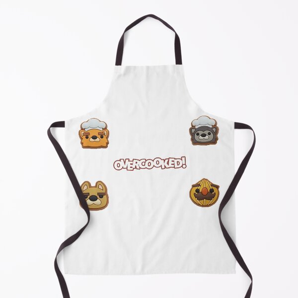 Item preview, Cooking With Teammates Is Very Fun Overcooked Game Funny ! Pack For Real Fans Trending designed and sold by FolgeOvercooked.