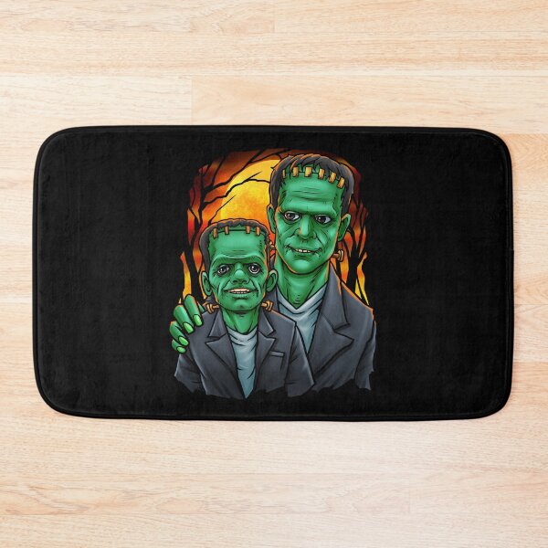Item preview, Frankenstein Dad & Son designed and sold by Mrpotts73.