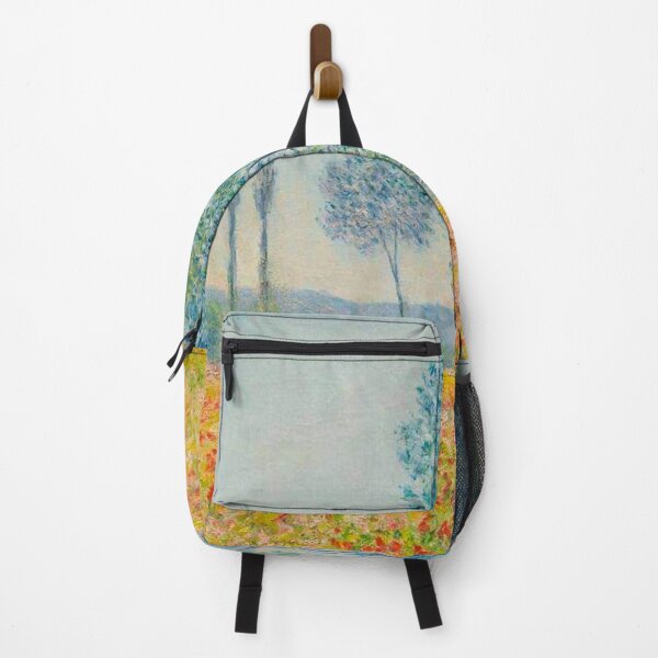 Item preview, Claude Monet: Under the Poplars ( 1887 ) designed and sold by Art Outlaws.