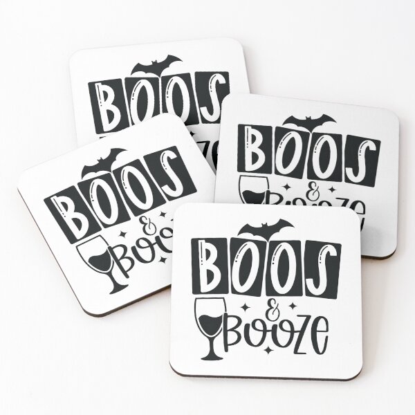 Item preview, I'm here for the boos designed and sold by PRB1989.