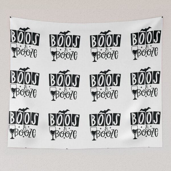 Item preview, I'm here for the boos designed and sold by PRB1989.