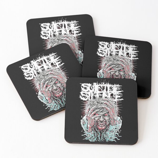 Item preview, Graphic Suicide Silence The Great Retro designed and sold by Joseph Towett.