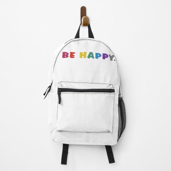 Item preview, Be happy designed and sold by Art Shadow.