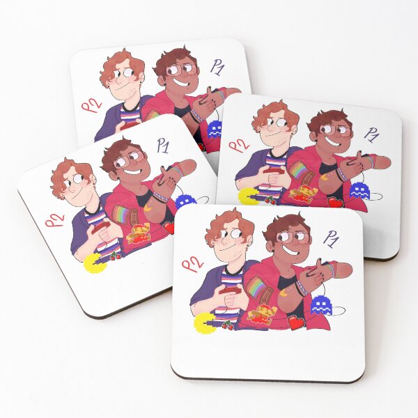 Item preview, Cooking With Teammates Is Very Fun Overcooked Game Funny Two Player Game Gift Boy Girl Berghain designed and sold by FolgeOvercooked.