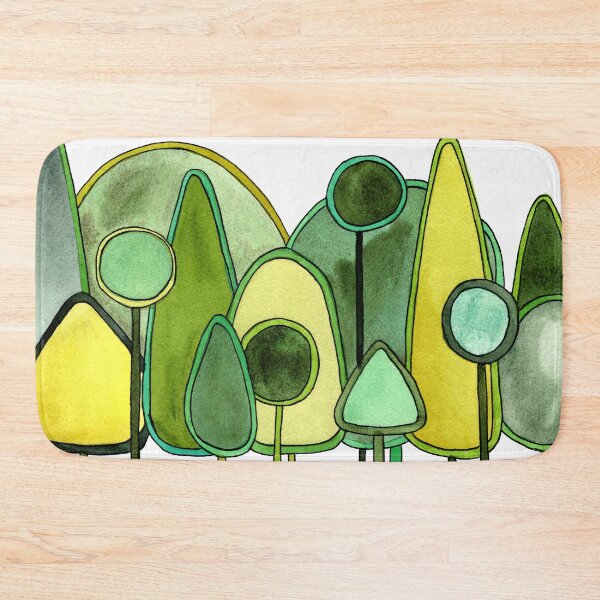 Item preview, Colours of Spring designed and sold by Sarah Ashby.