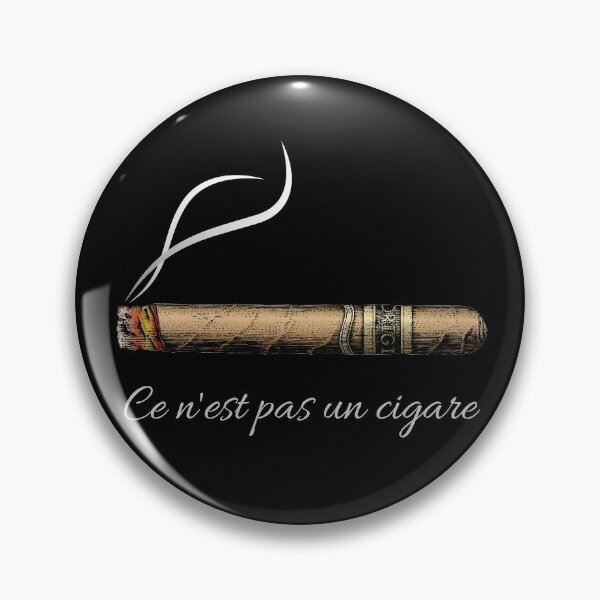 Pin on cigars and more