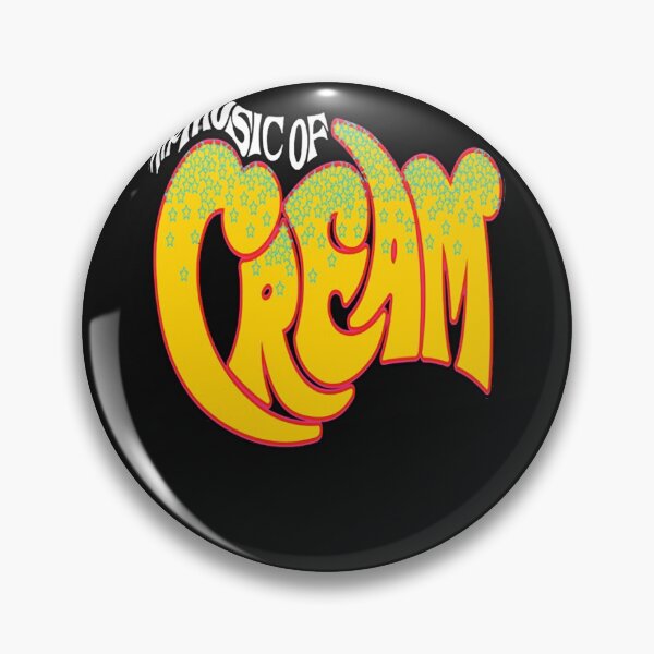 Item preview, Cream Band,The Cream Band, Cream, Band designed and sold by msichuc.