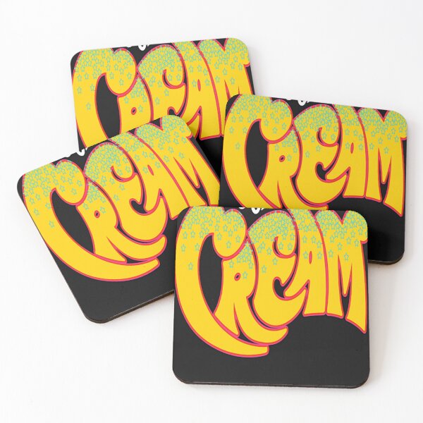 Item preview, Cream Band,The Cream Band, Cream, Band designed and sold by msichuc.