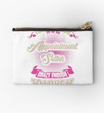 Untitled Studio Pouch