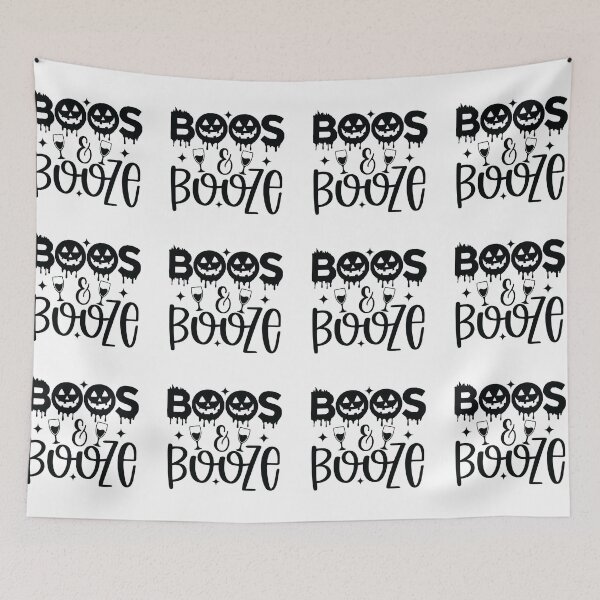 Item preview, I'm here for the boos designed and sold by PRB1989.