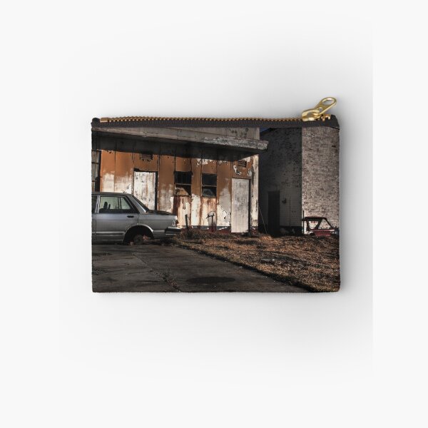Item preview, Gas Station 3 designed and sold by MickDodds.