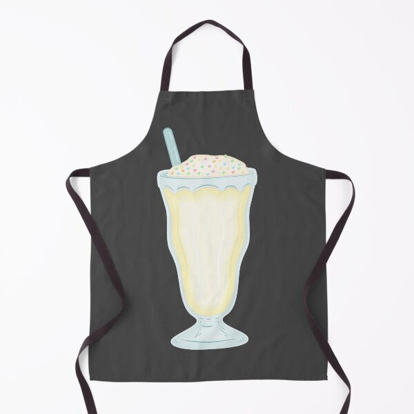 Item preview, I love vanilla milkshakes designed and sold by BRU Design.