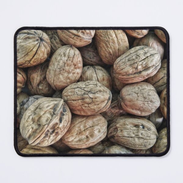 Item preview, Nueces con textura marrón designed and sold by Rislam.
