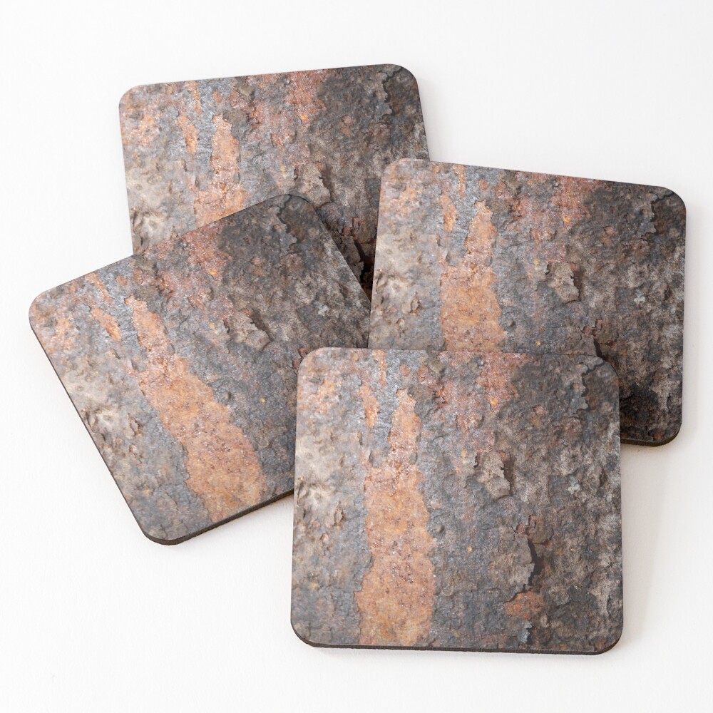 Item preview, Coasters (Set of 4) designed and sold by PausePapote.