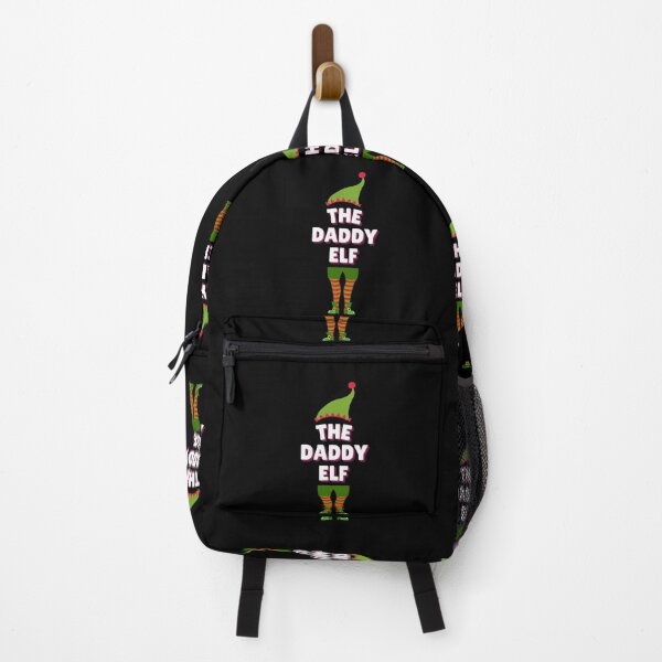 Item preview, Daddy Elf, I'm The Daddy Elf, Elf Dad designed and sold by Sun Sand & Sea Art.