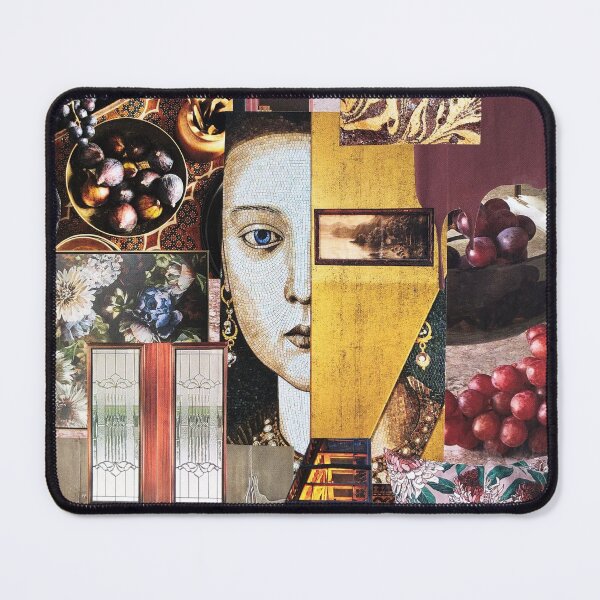 Item preview, Stained Feast designed and sold by songbirdcollage.