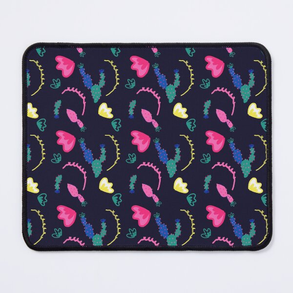 Item preview, Cactus pattern designed and sold by MakitoDesign.