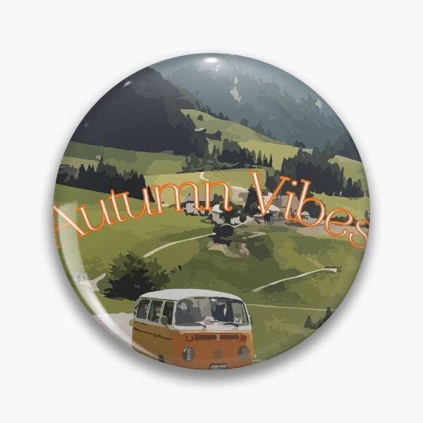 Item preview, AUTUMN VIBES | MINT MINZ designed and sold by Mintminz.