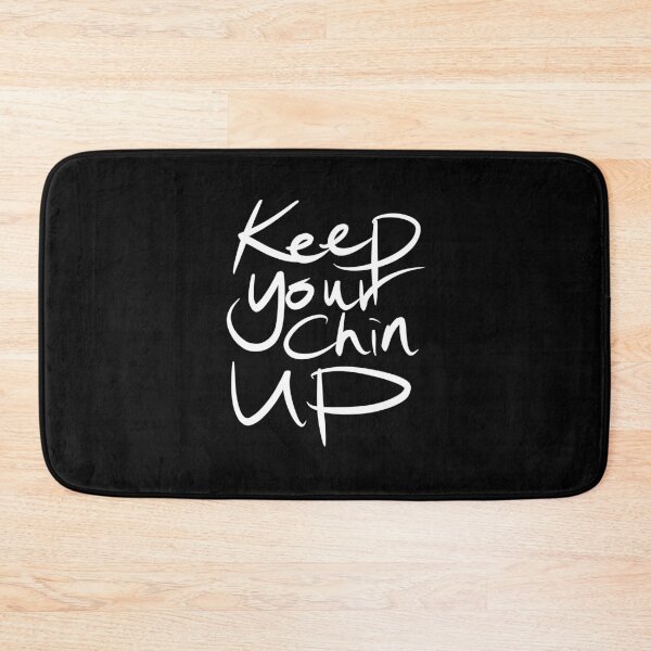 Item preview, Keep your chin up designed and sold by Wexpresso.