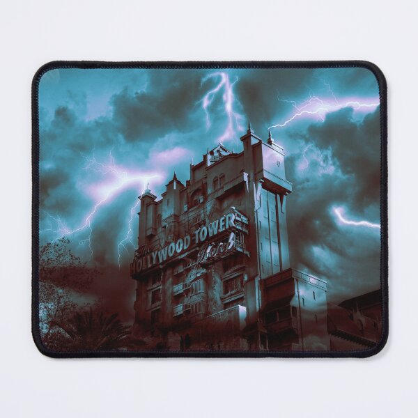 Item preview, Tower of Terror designed and sold by NHess27.