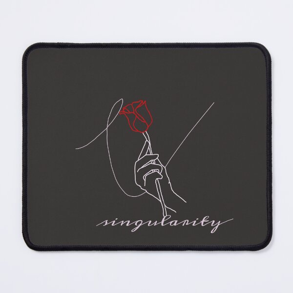 Item preview, V's Singularity designed and sold by Paintedidentity.