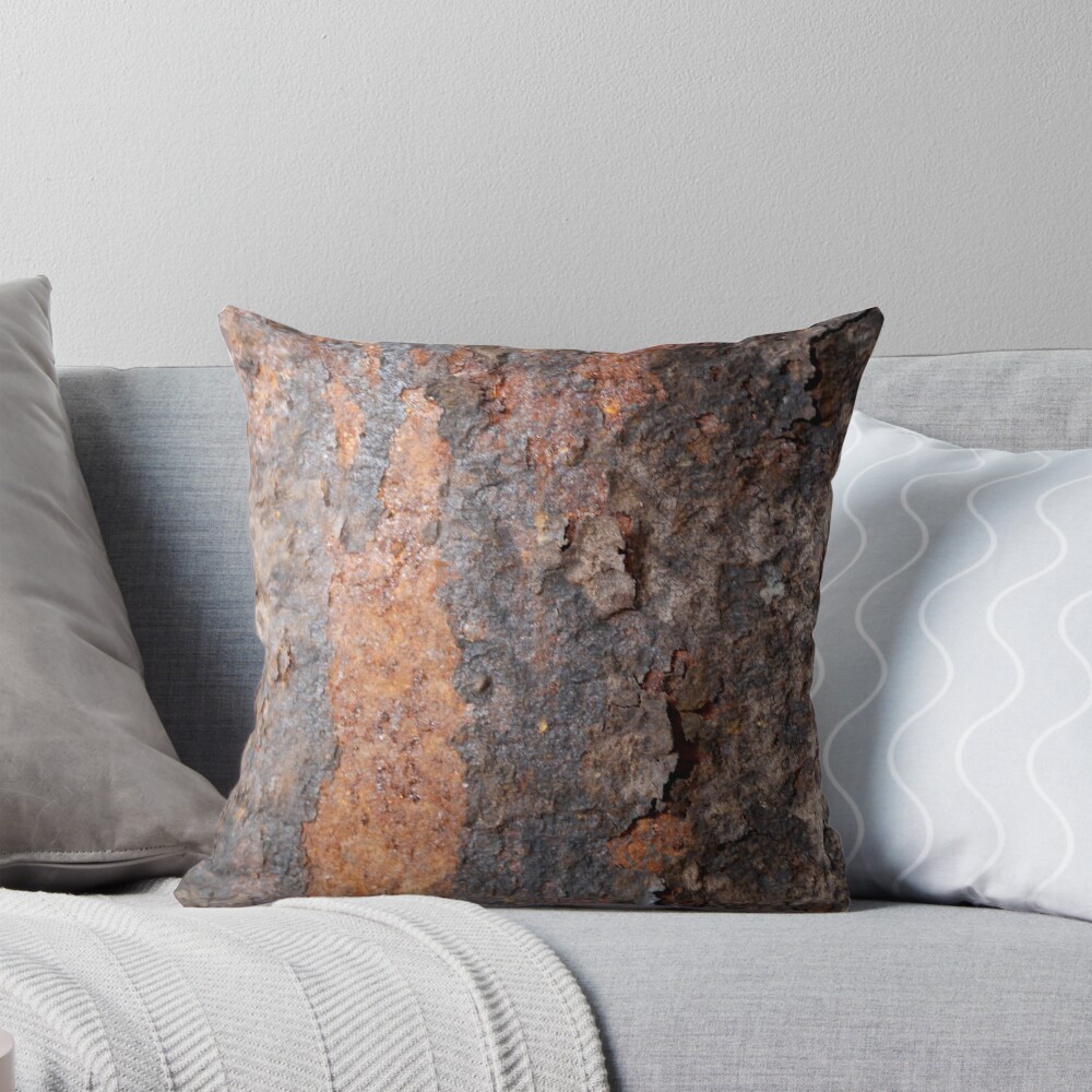 Item preview, Throw Pillow designed and sold by PausePapote.