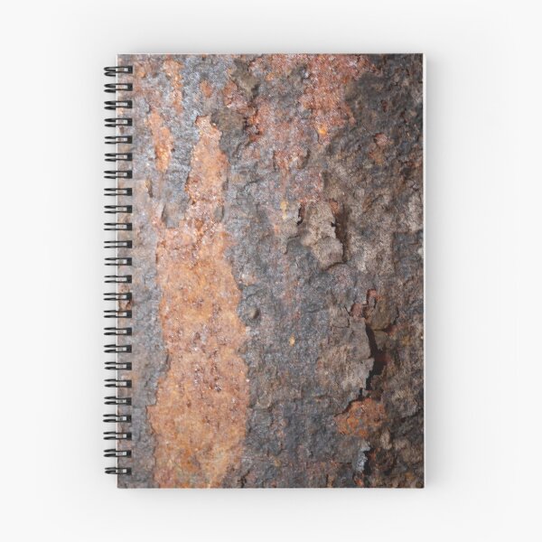 Item preview, Rust designed and sold by PausePapote.