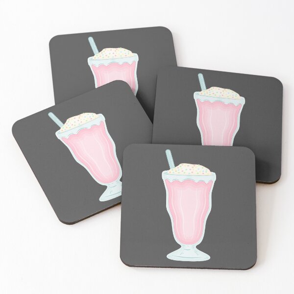 Item preview, I love strawberry milkshakes designed and sold by BRU Design.
